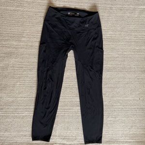Arc’teryx leggings!